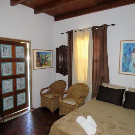 Artist Room Curacao Willemstad Exterior photo