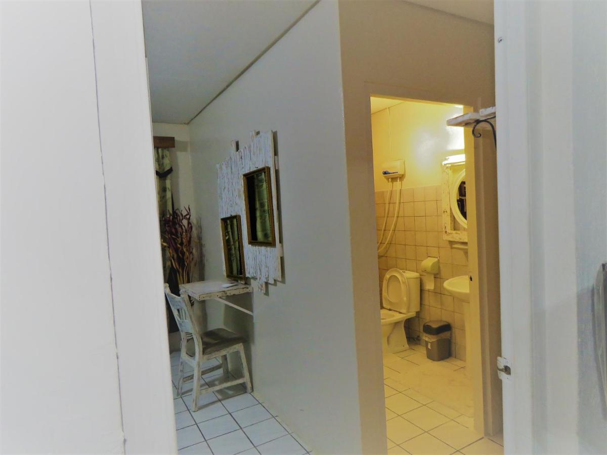 Artist Room Curacao Willemstad Exterior photo