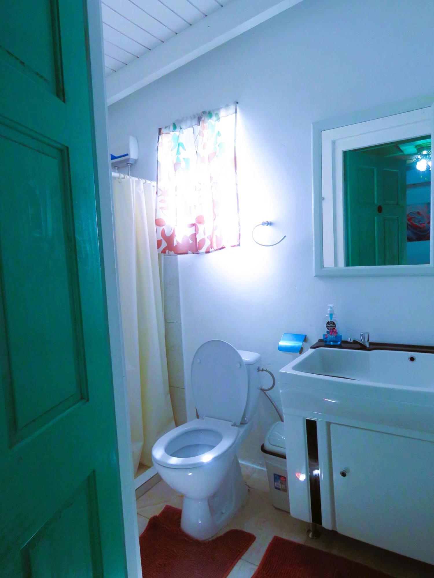 Artist Room Curacao Willemstad Exterior photo
