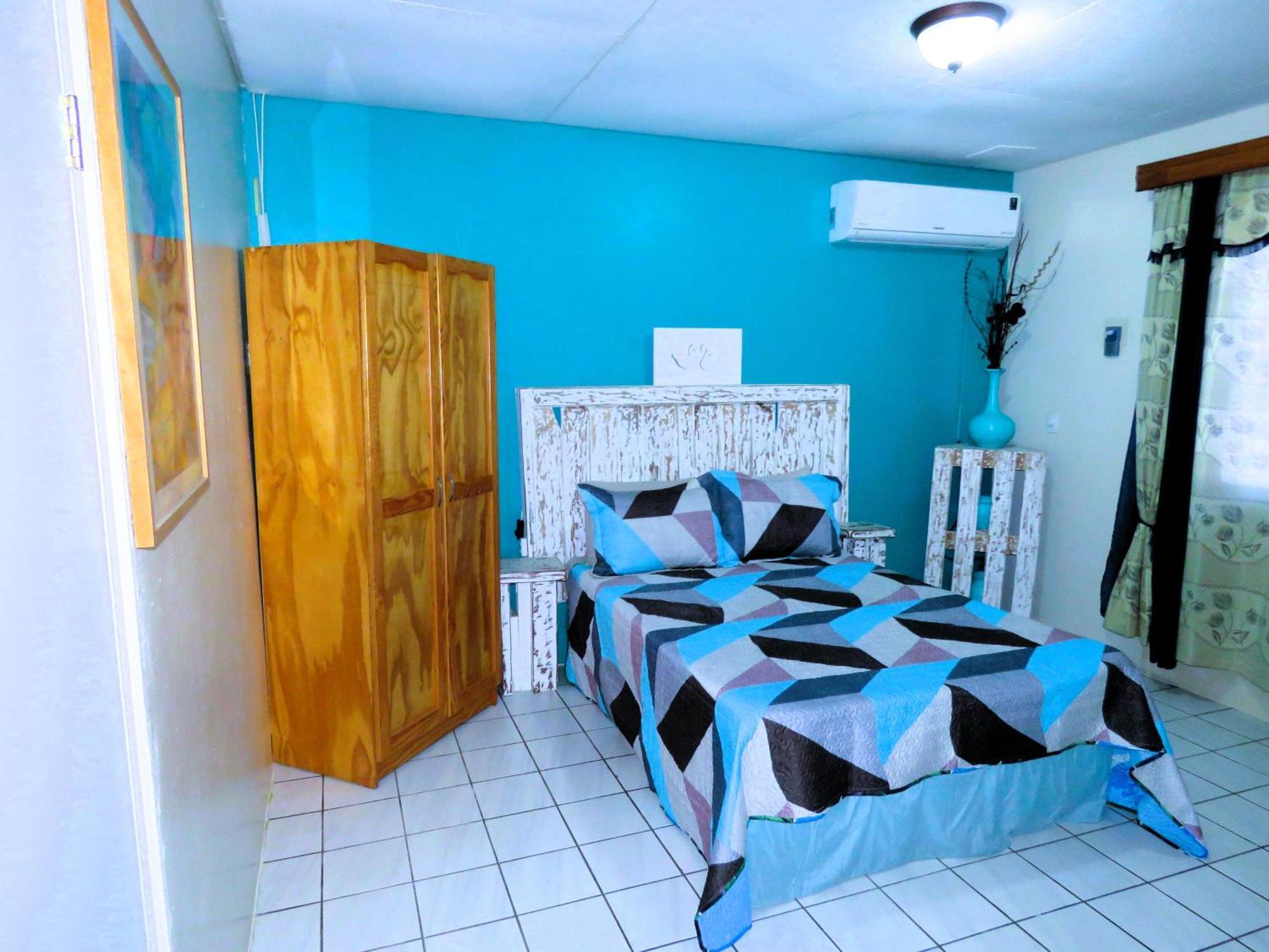 Artist Room Curacao Willemstad Exterior photo