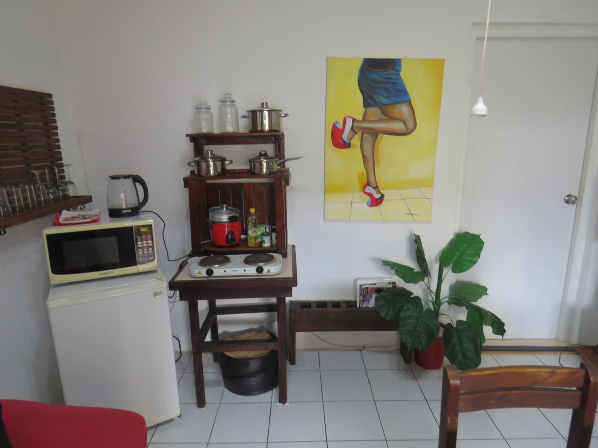 Artist Room Curacao Willemstad Exterior photo